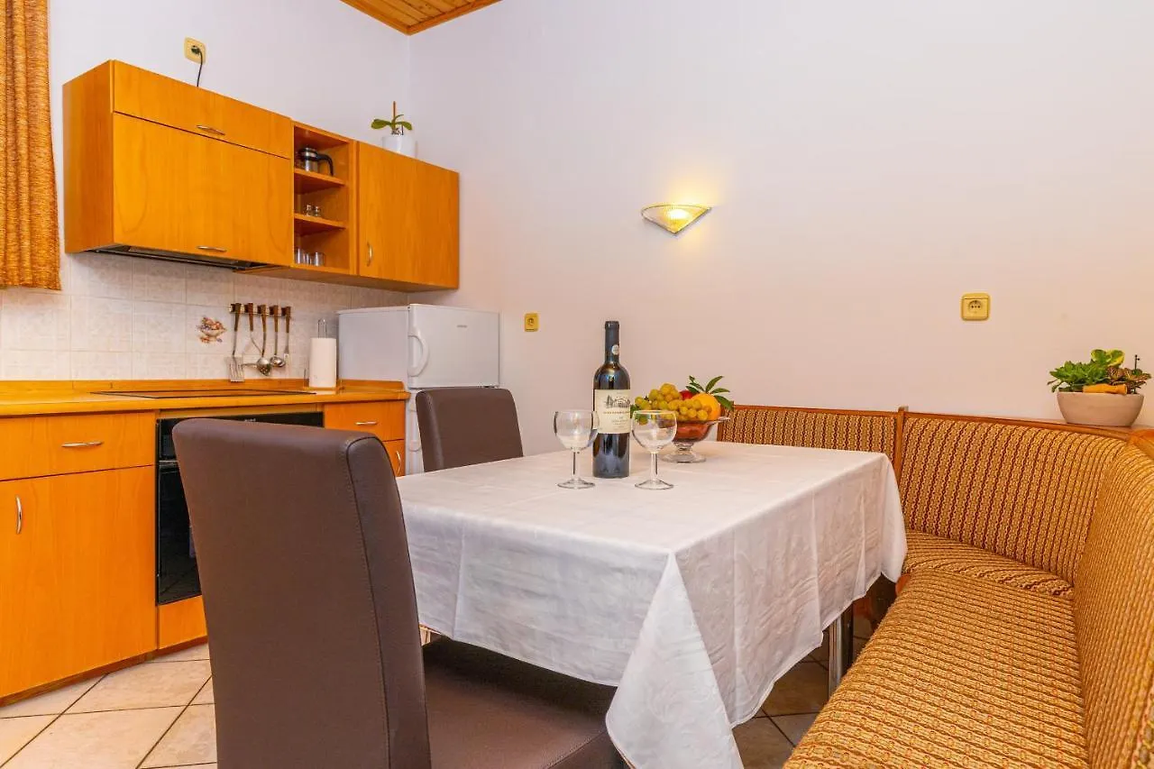 Vacattio Apartment 2 Crikvenica
