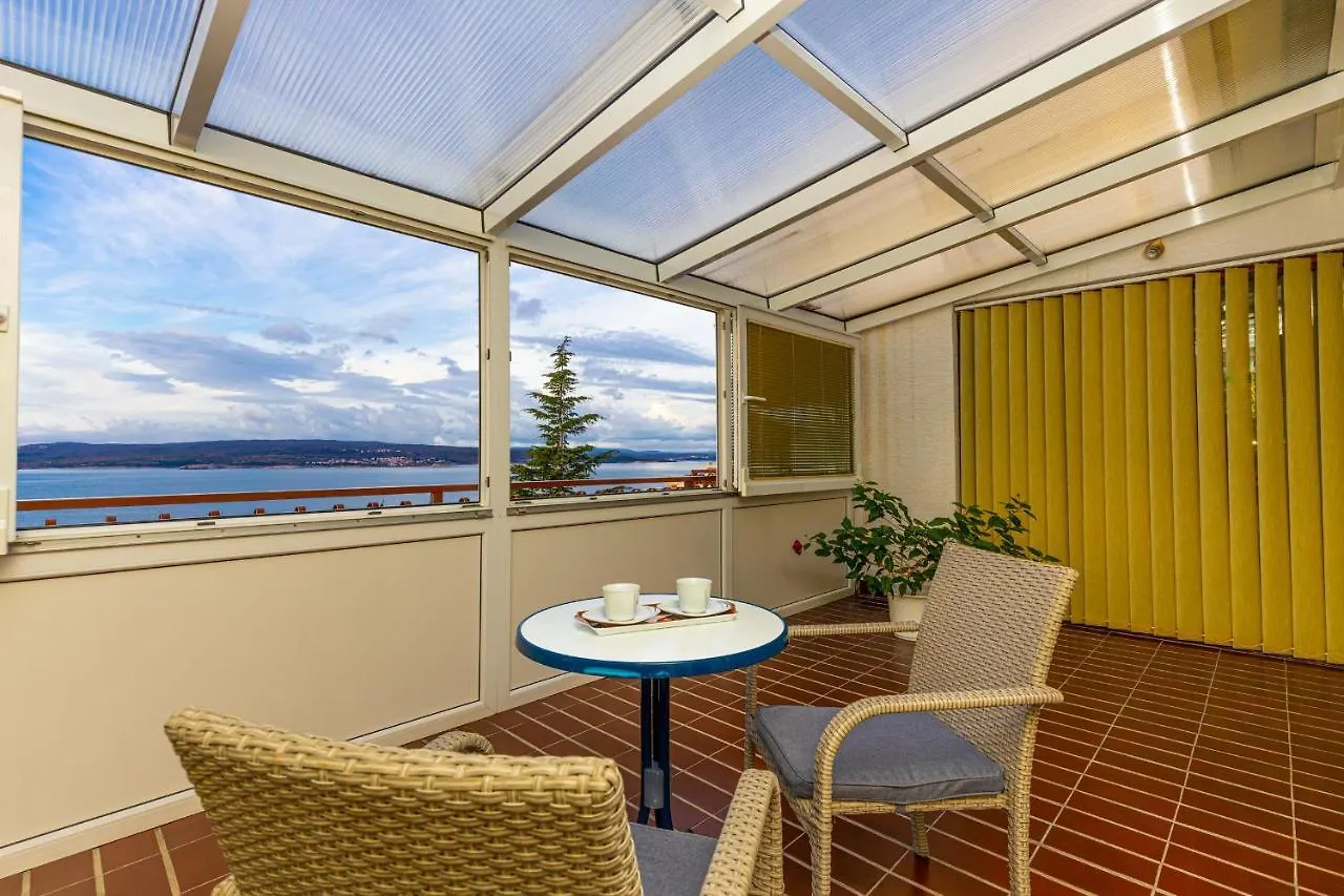 Vacattio Apartment 2 Crikvenica