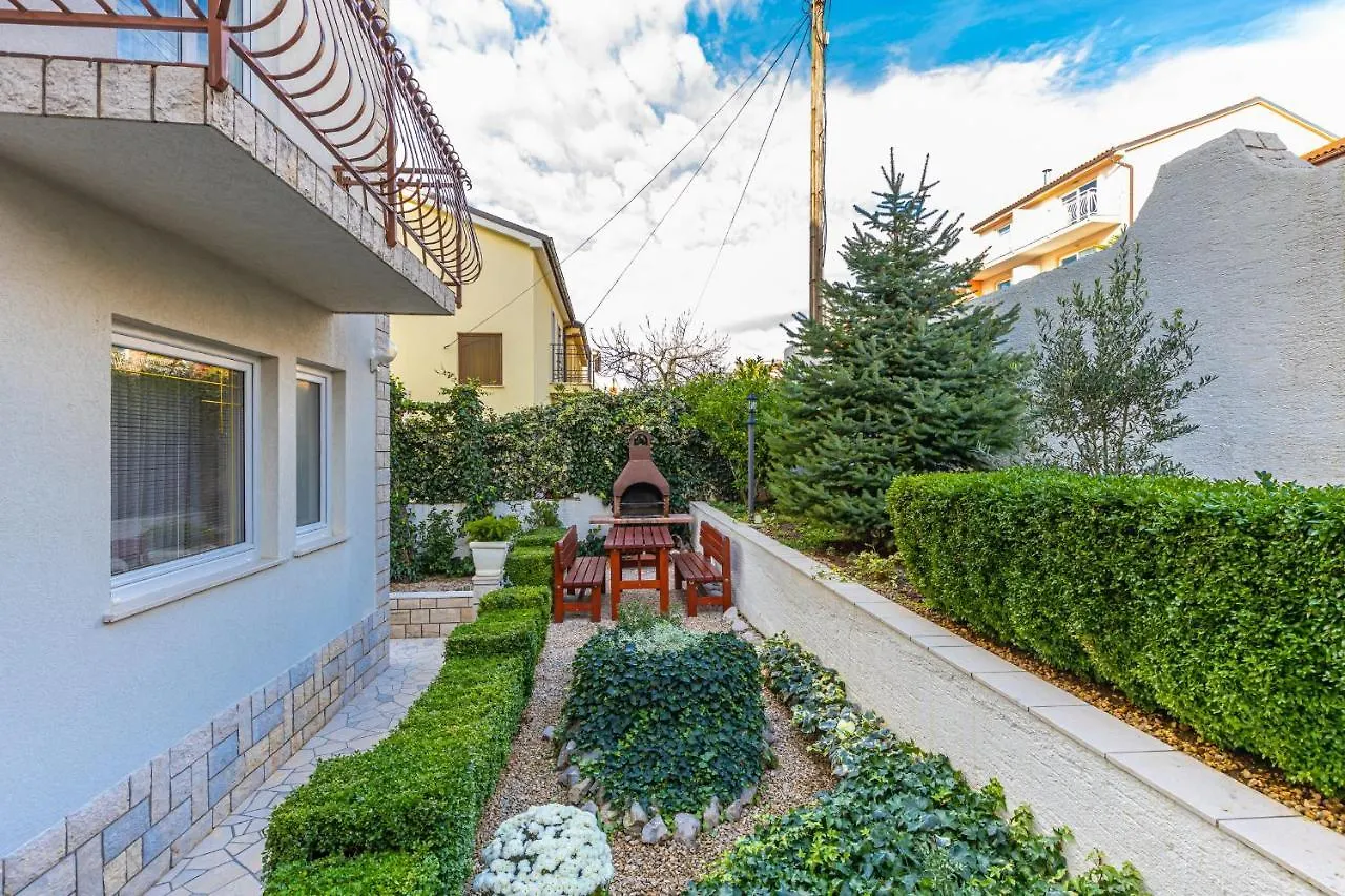 Vacattio Apartment 2 Crikvenica Ξενοδοχείο με διαμερίσματα