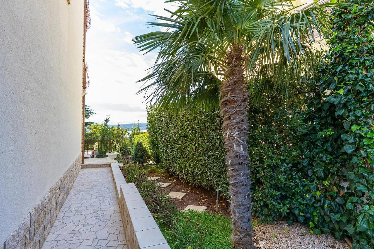 Vacattio Apartment 2 Crikvenica
