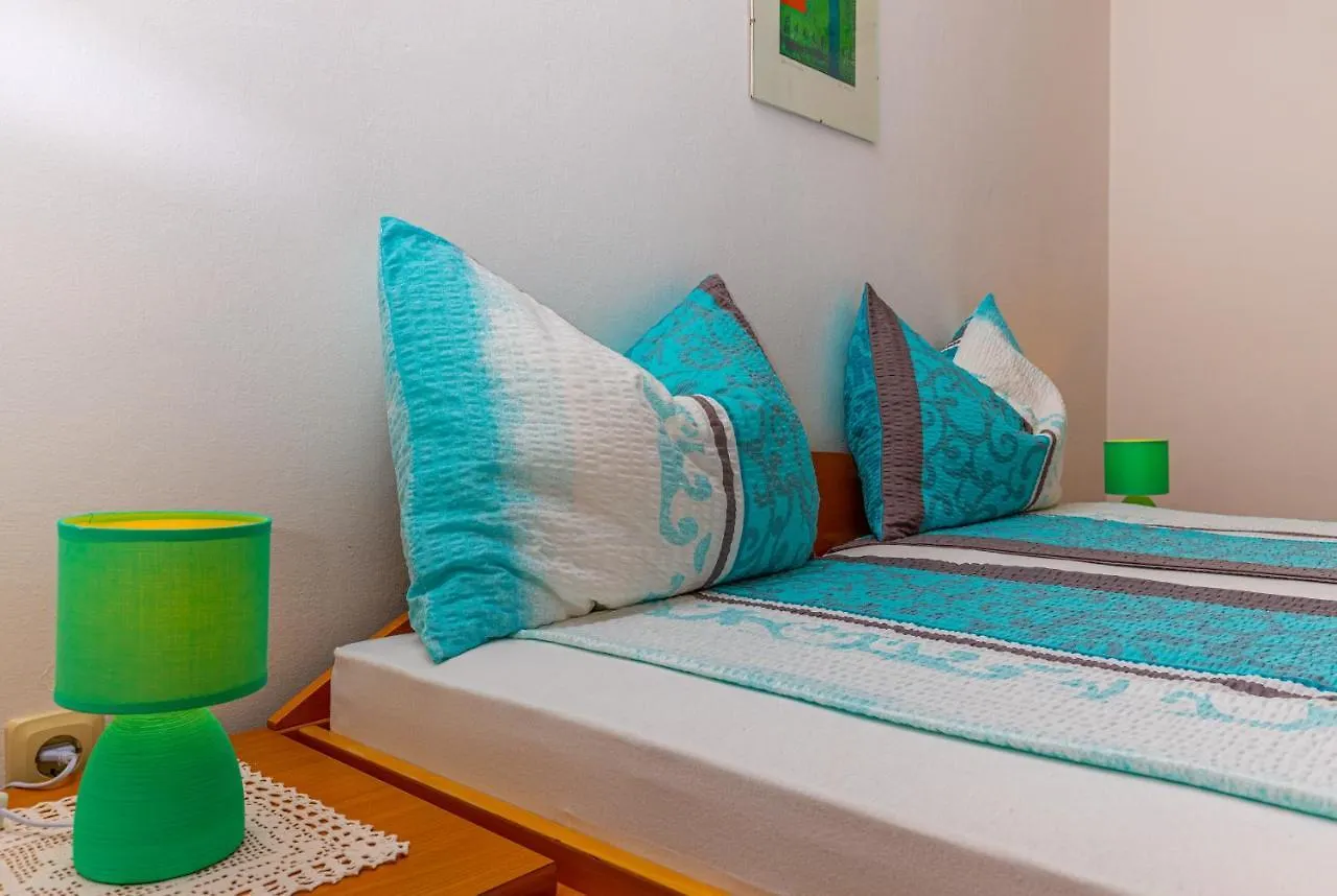 Ξενοδοχείο με διαμερίσματα Vacattio Apartment 2 Crikvenica Κροατία
