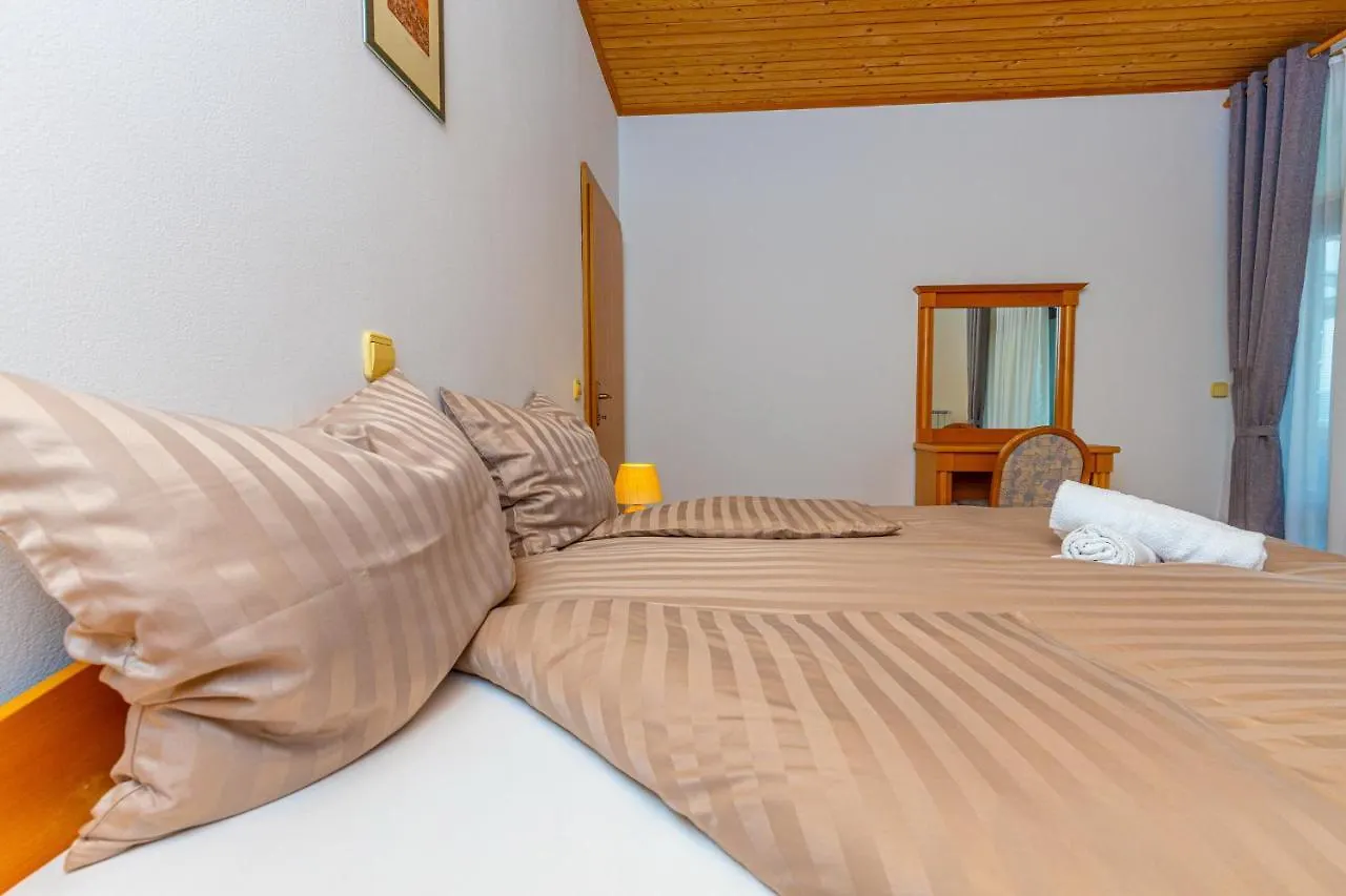 Vacattio Apartment 2 Crikvenica 0*,  Κροατία