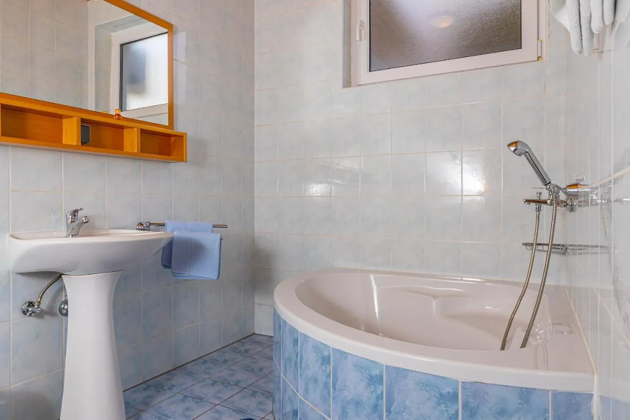 Vacattio Apartment 2 Crikvenica Κροατία