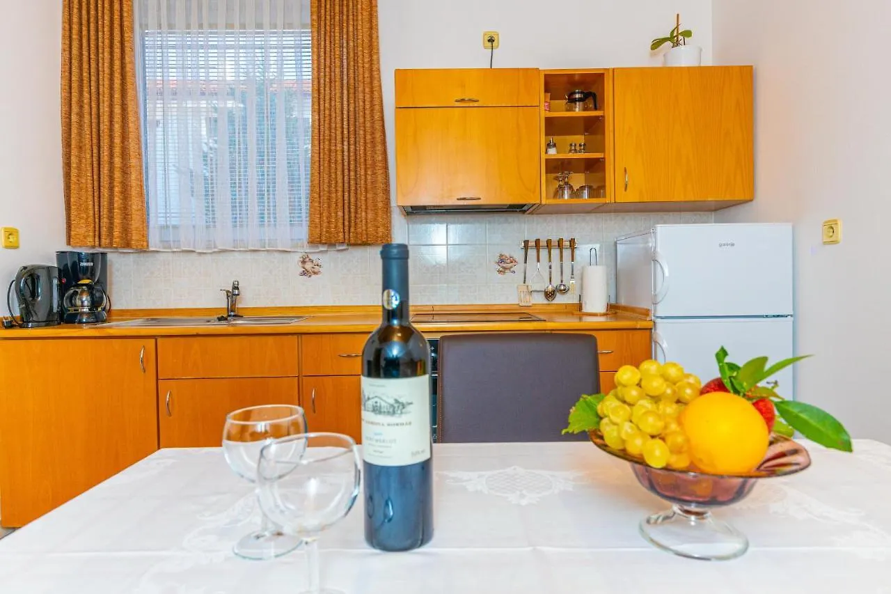Vacattio Apartment 2 Crikvenica