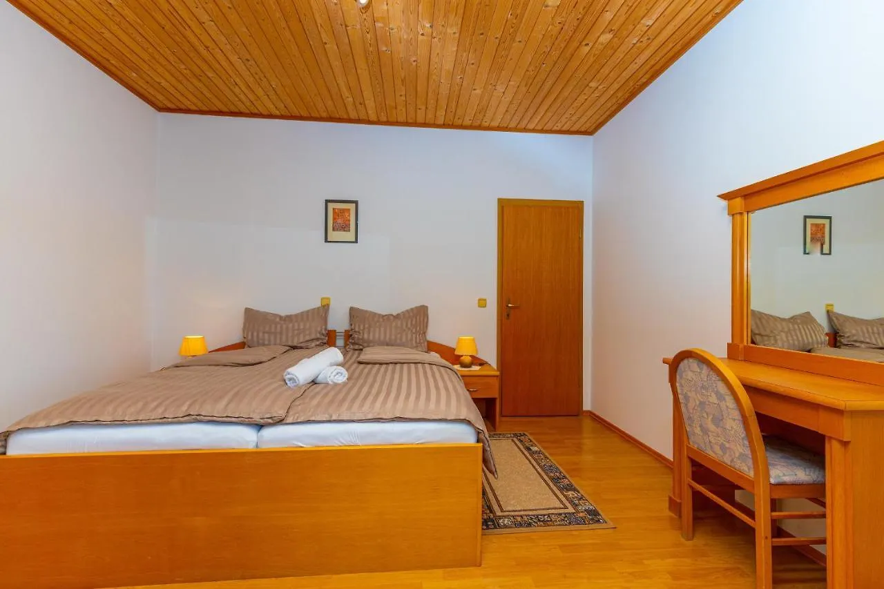 Vacattio Apartment 2 Crikvenica Ξενοδοχείο με διαμερίσματα
