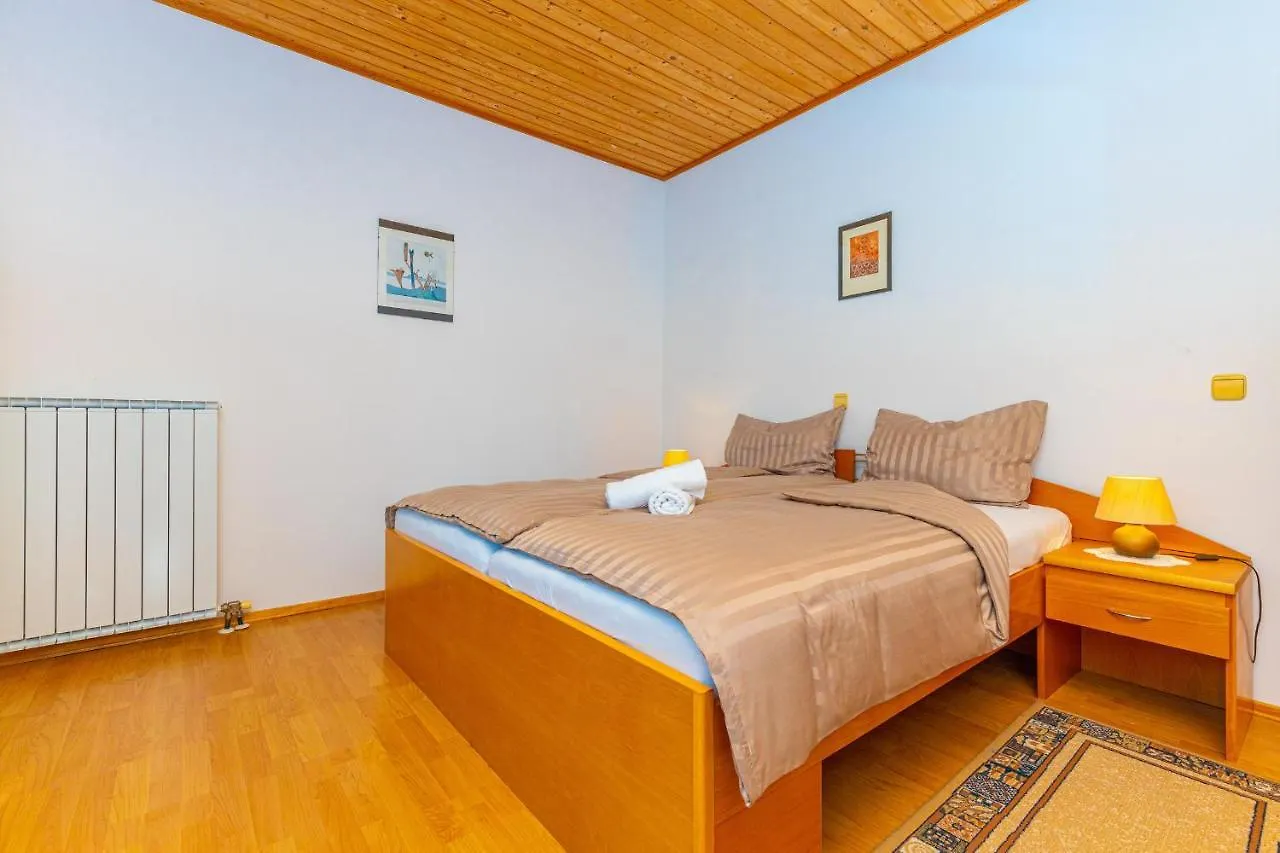 Vacattio Apartment 2 Crikvenica Ξενοδοχείο με διαμερίσματα