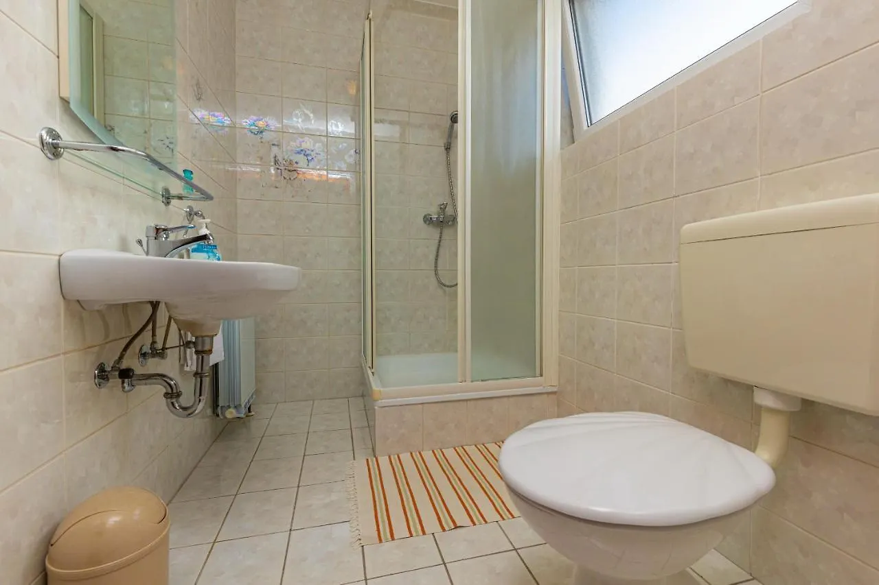 Ξενοδοχείο με διαμερίσματα Vacattio Apartment 2 Crikvenica Κροατία