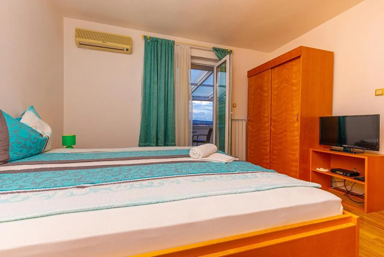 Ξενοδοχείο με διαμερίσματα Vacattio Apartment 2 Crikvenica