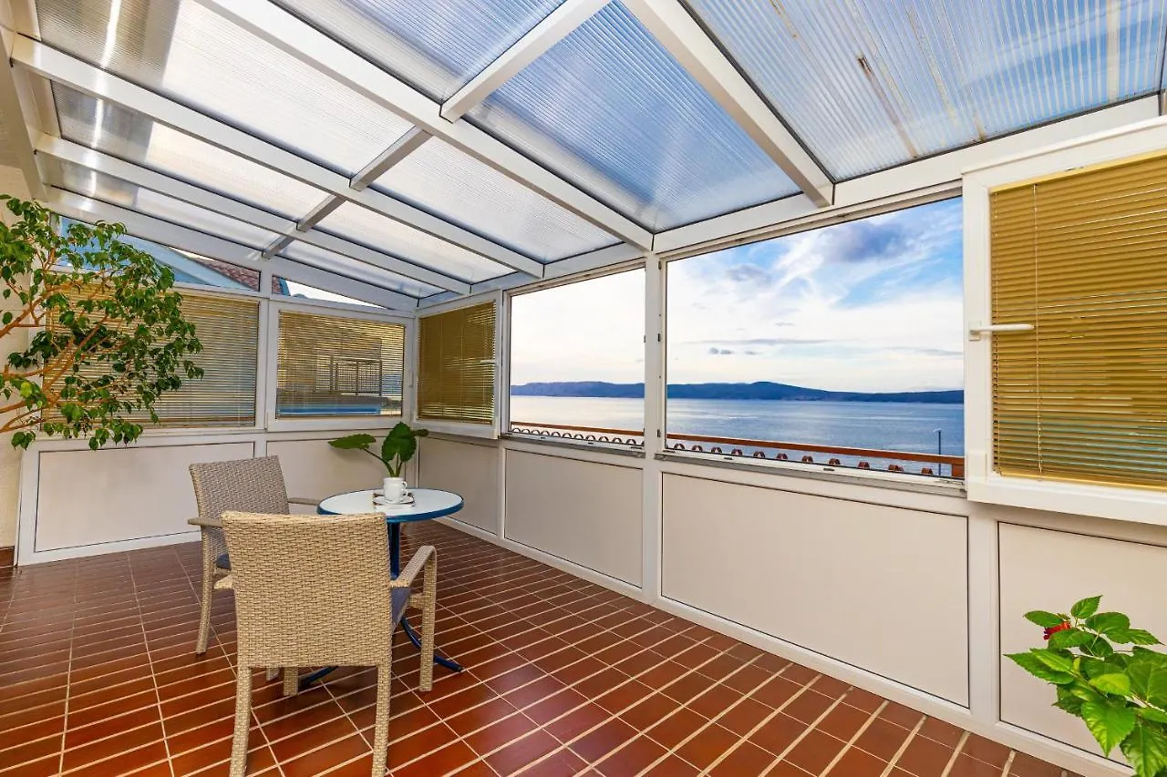 Vacattio Apartment 2 Crikvenica Ξενοδοχείο με διαμερίσματα