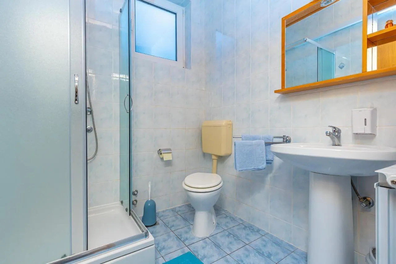 Vacattio Apartment 2 Crikvenica Ξενοδοχείο με διαμερίσματα