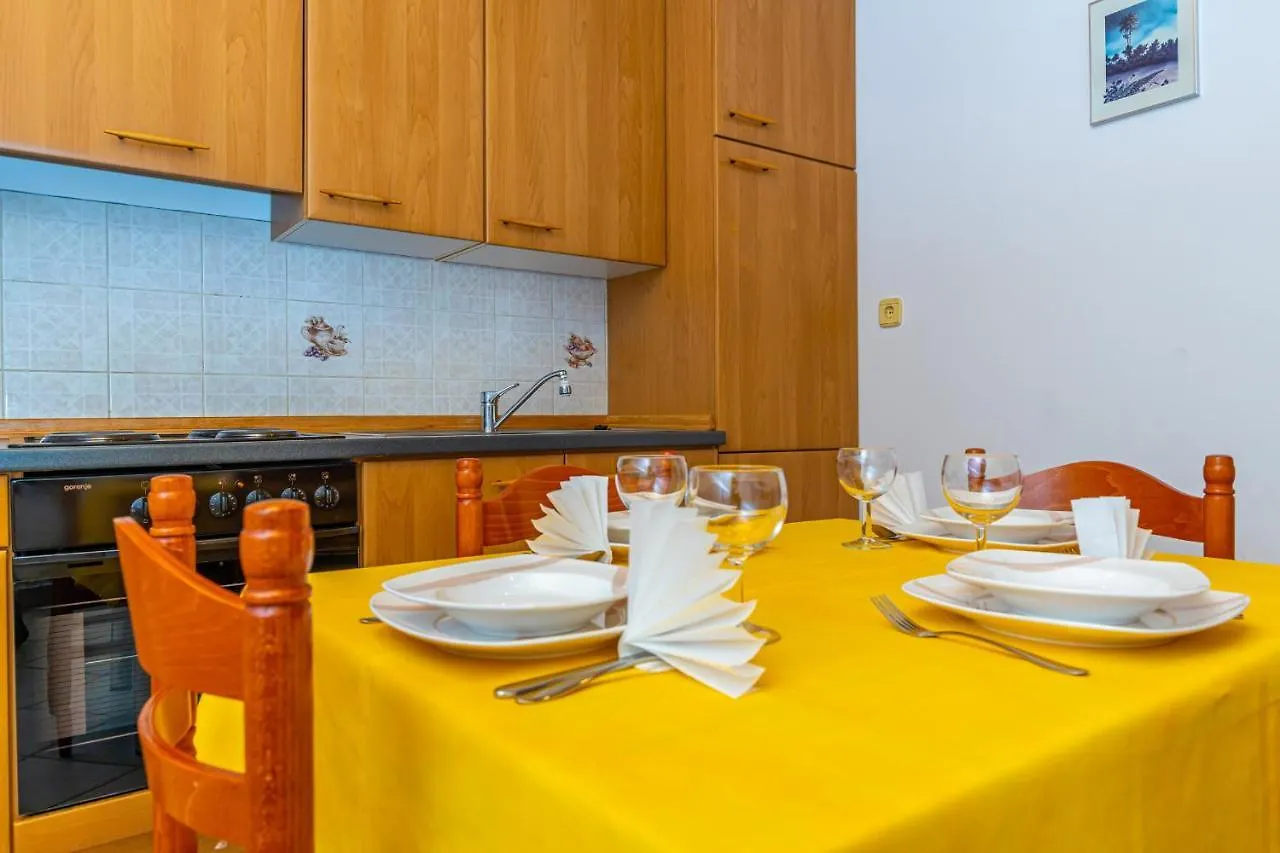Vacattio Apartment 2 Crikvenica