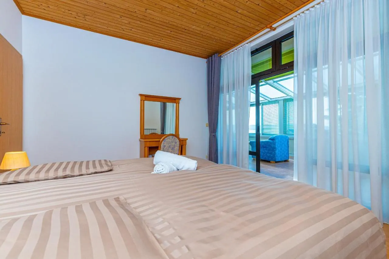 Vacattio Apartment 2 Crikvenica Ξενοδοχείο με διαμερίσματα