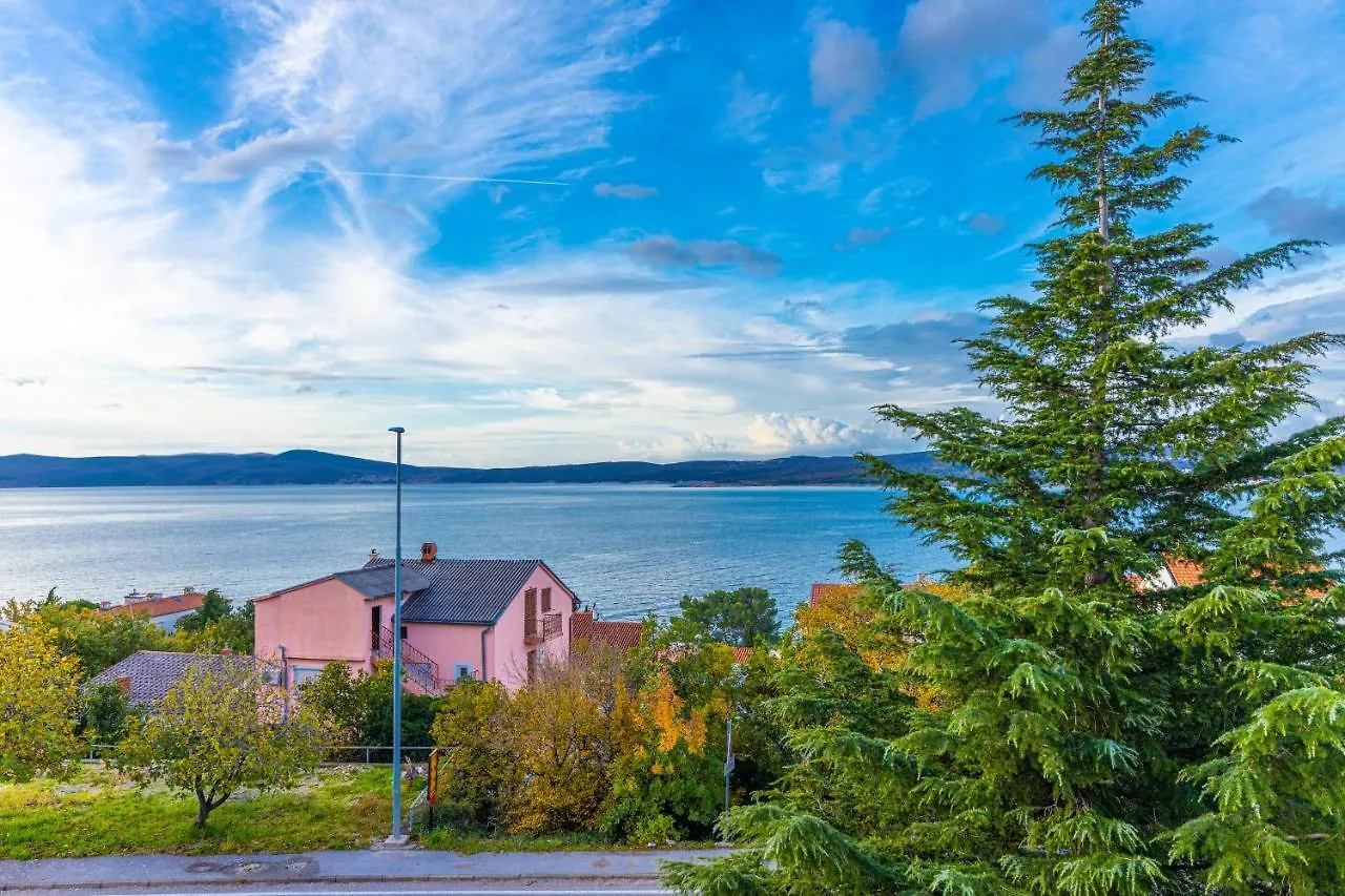 Ξενοδοχείο με διαμερίσματα Vacattio Apartment 2 Crikvenica