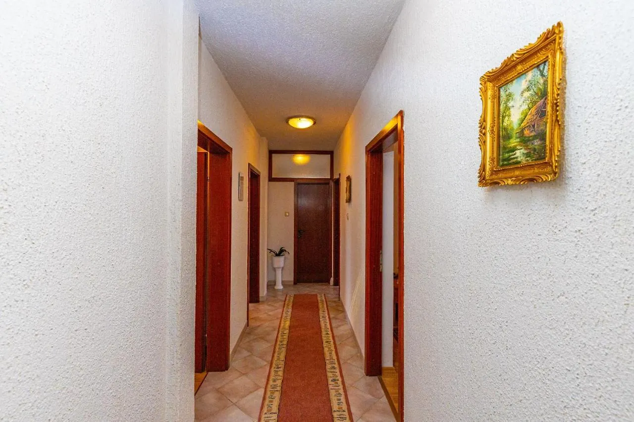 Vacattio Apartment 2 Crikvenica Ξενοδοχείο με διαμερίσματα