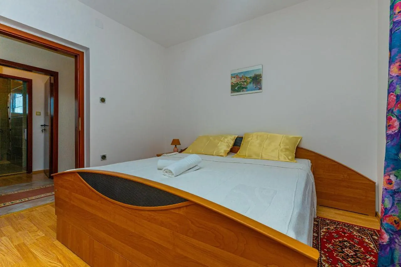 Vacattio Apartment 2 ツリクヴェニツァ