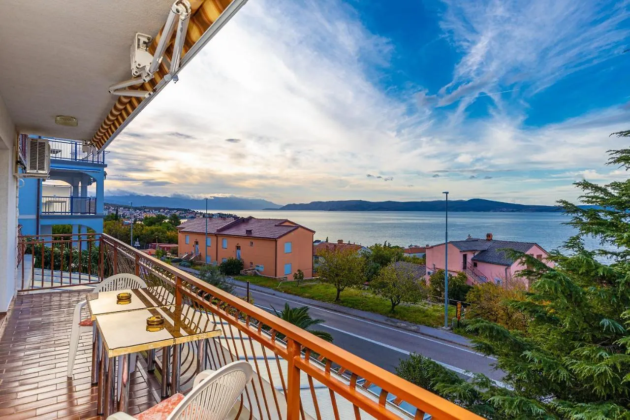 Vacattio Apartment 2 Crikvenica Κροατία