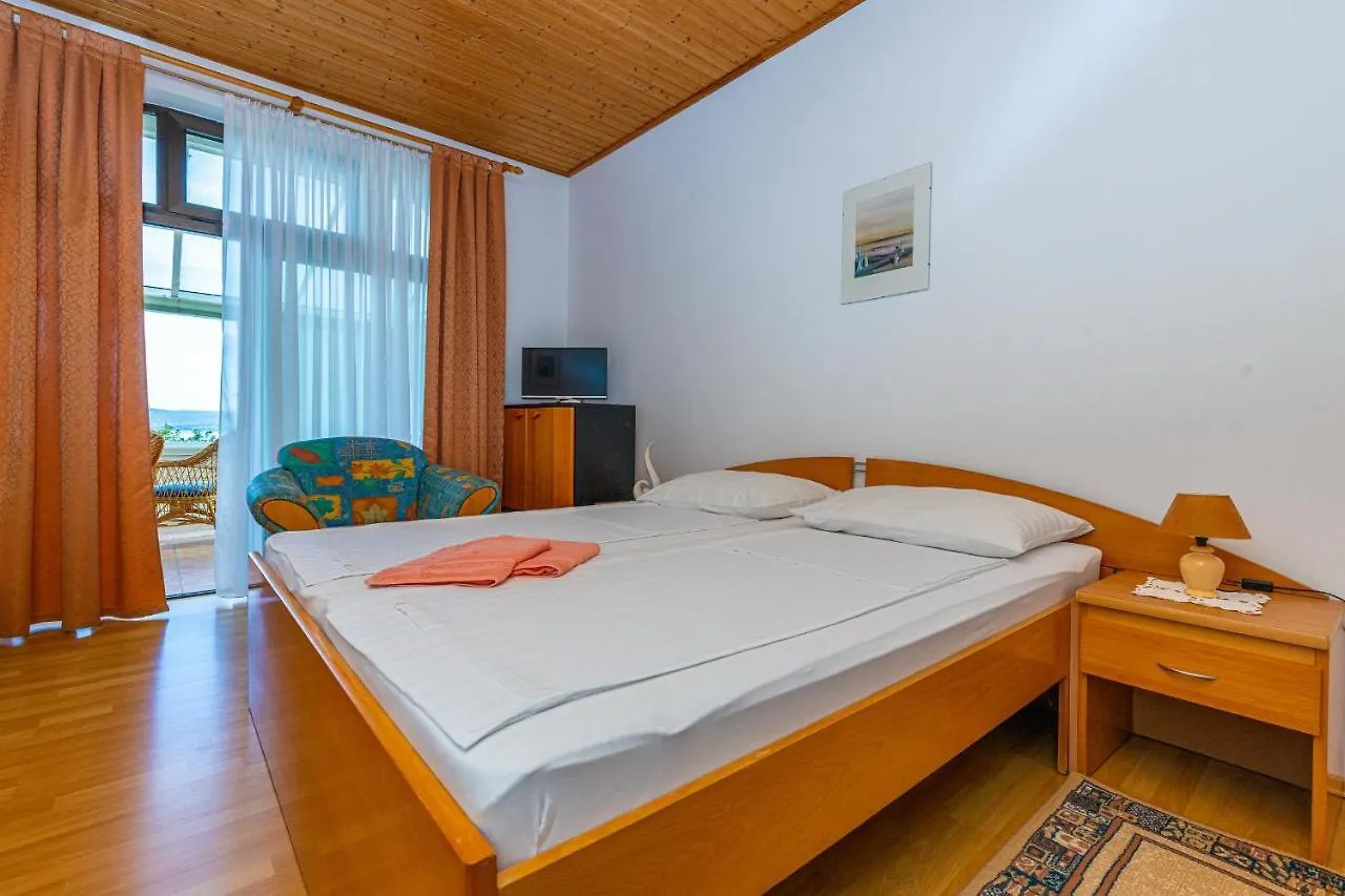 Vacattio Apartment 2 Crikvenica 0*,  Κροατία