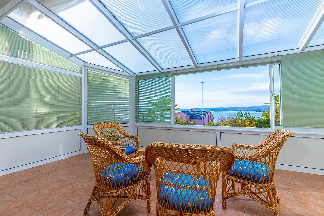 Vacattio Apartment 2 Crikvenica Ξενοδοχείο με διαμερίσματα