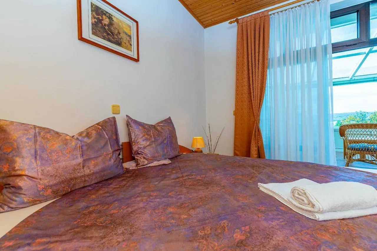 Ξενοδοχείο με διαμερίσματα Vacattio Apartment 2 Crikvenica Κροατία