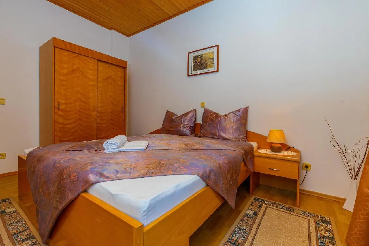 Vacattio Apartment 2 Crikvenica Κροατία