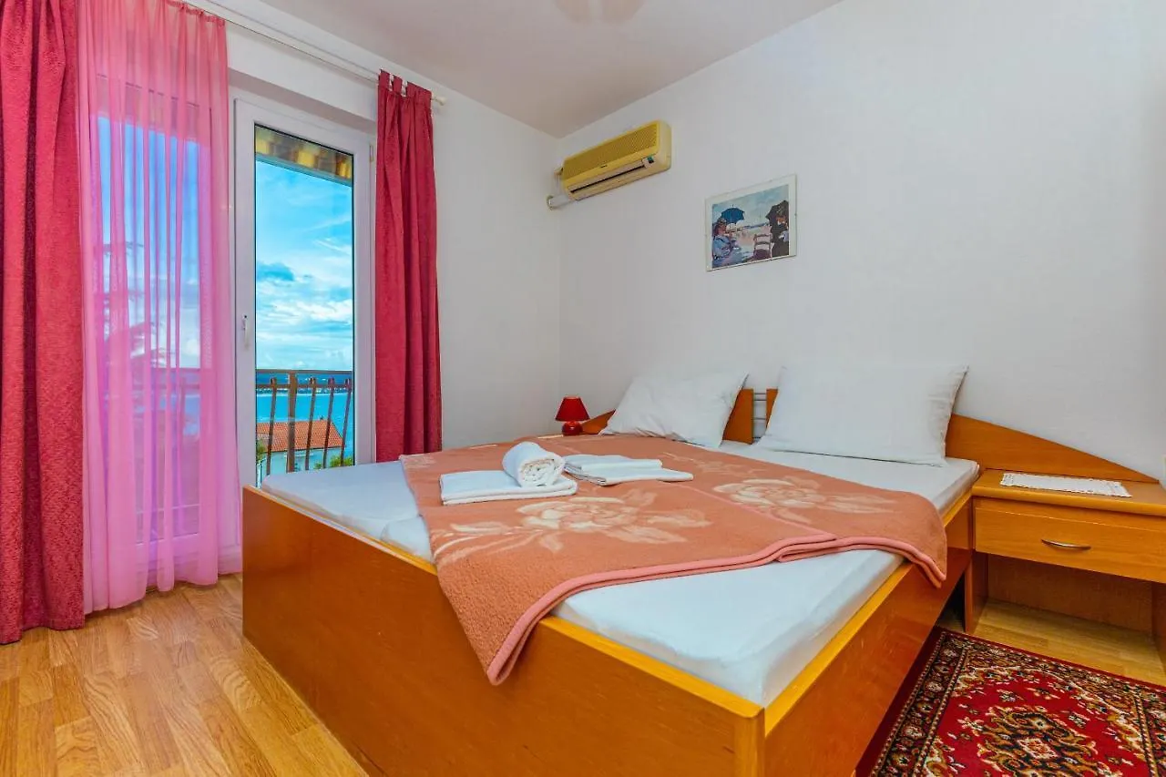 Ξενοδοχείο με διαμερίσματα Vacattio Apartment 2 Crikvenica Κροατία