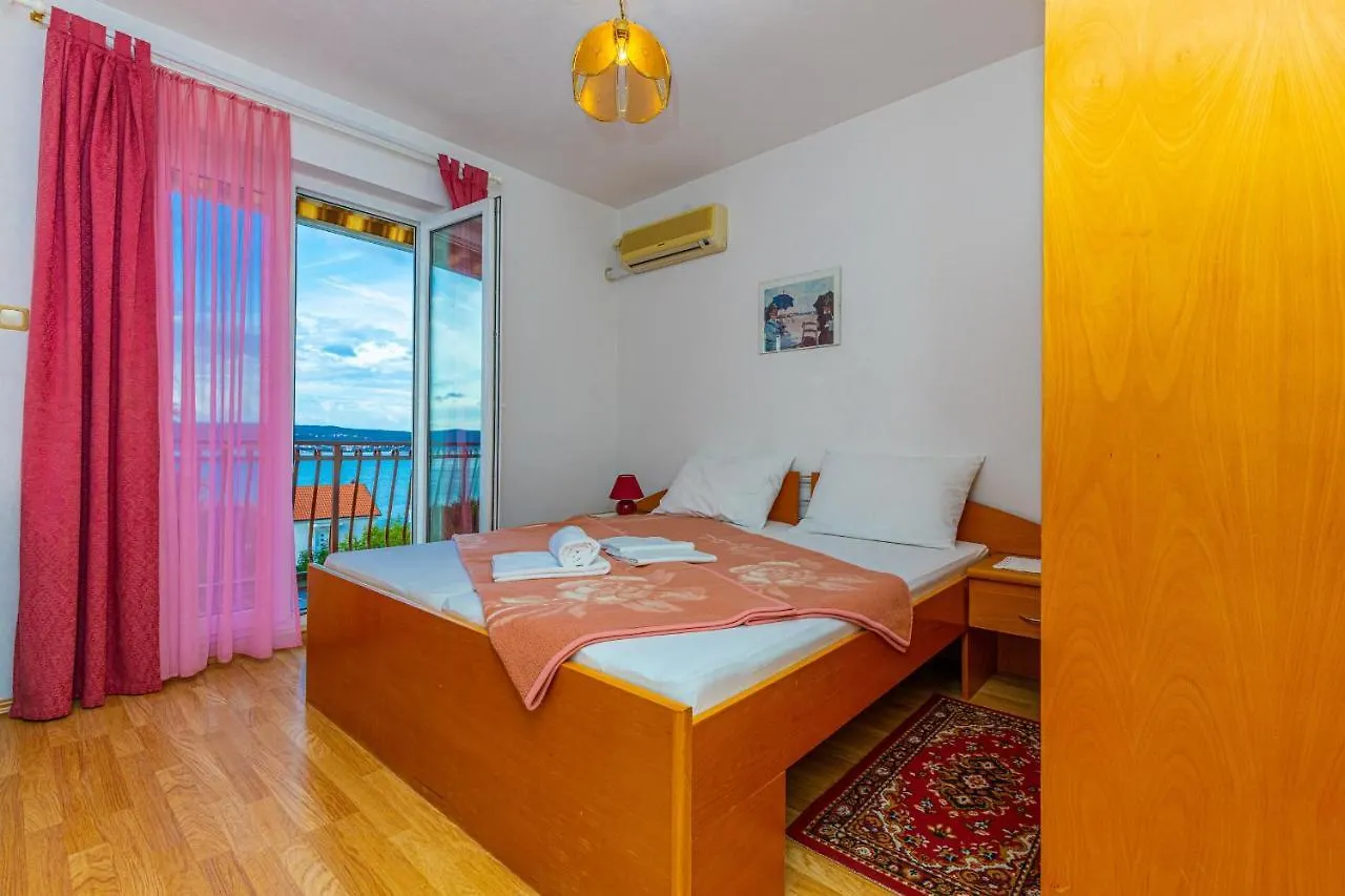 Vacattio Apartment 2 Crikvenica Κροατία