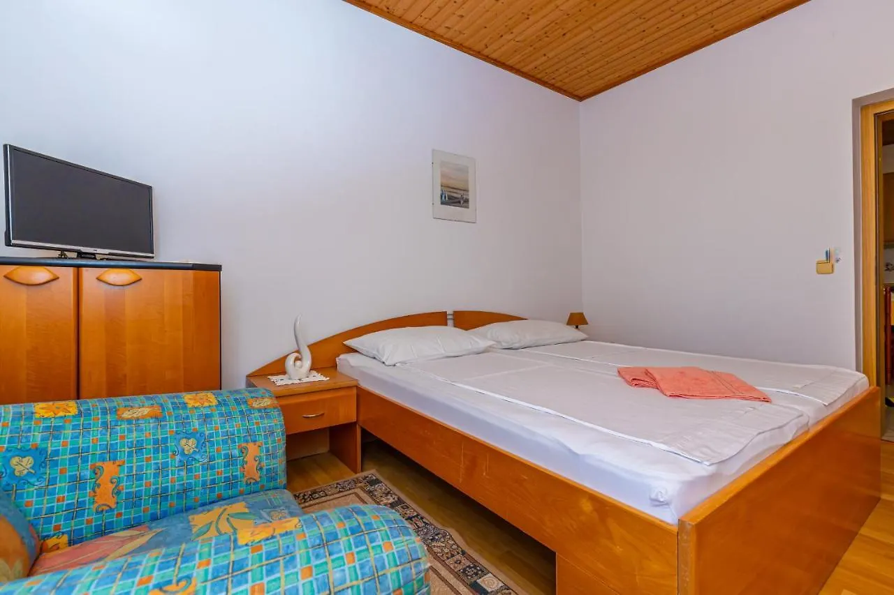 Vacattio Apartment 2 Crikvenica Ξενοδοχείο με διαμερίσματα