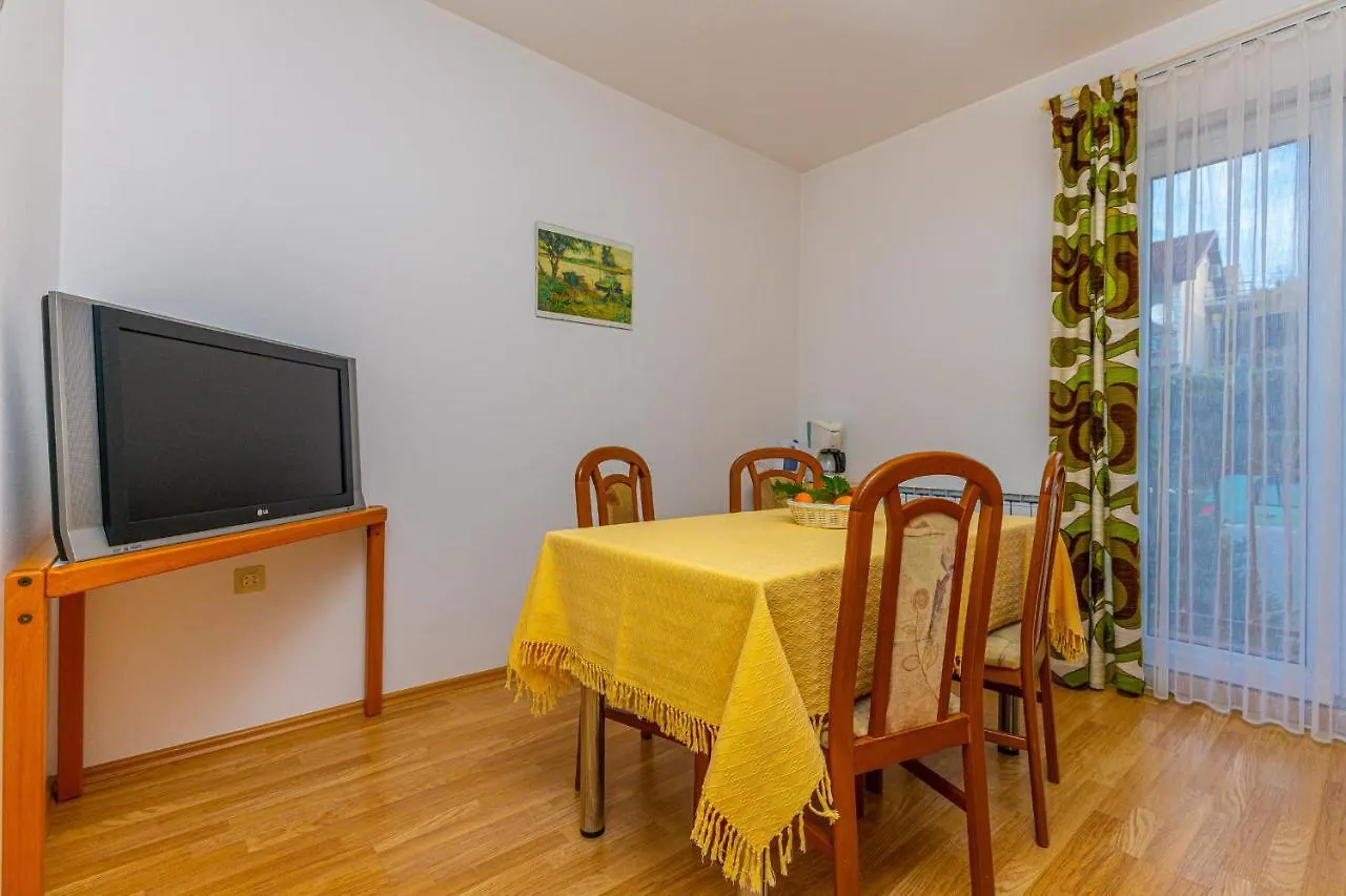 Vacattio Apartment 2 Crikvenica 0*,