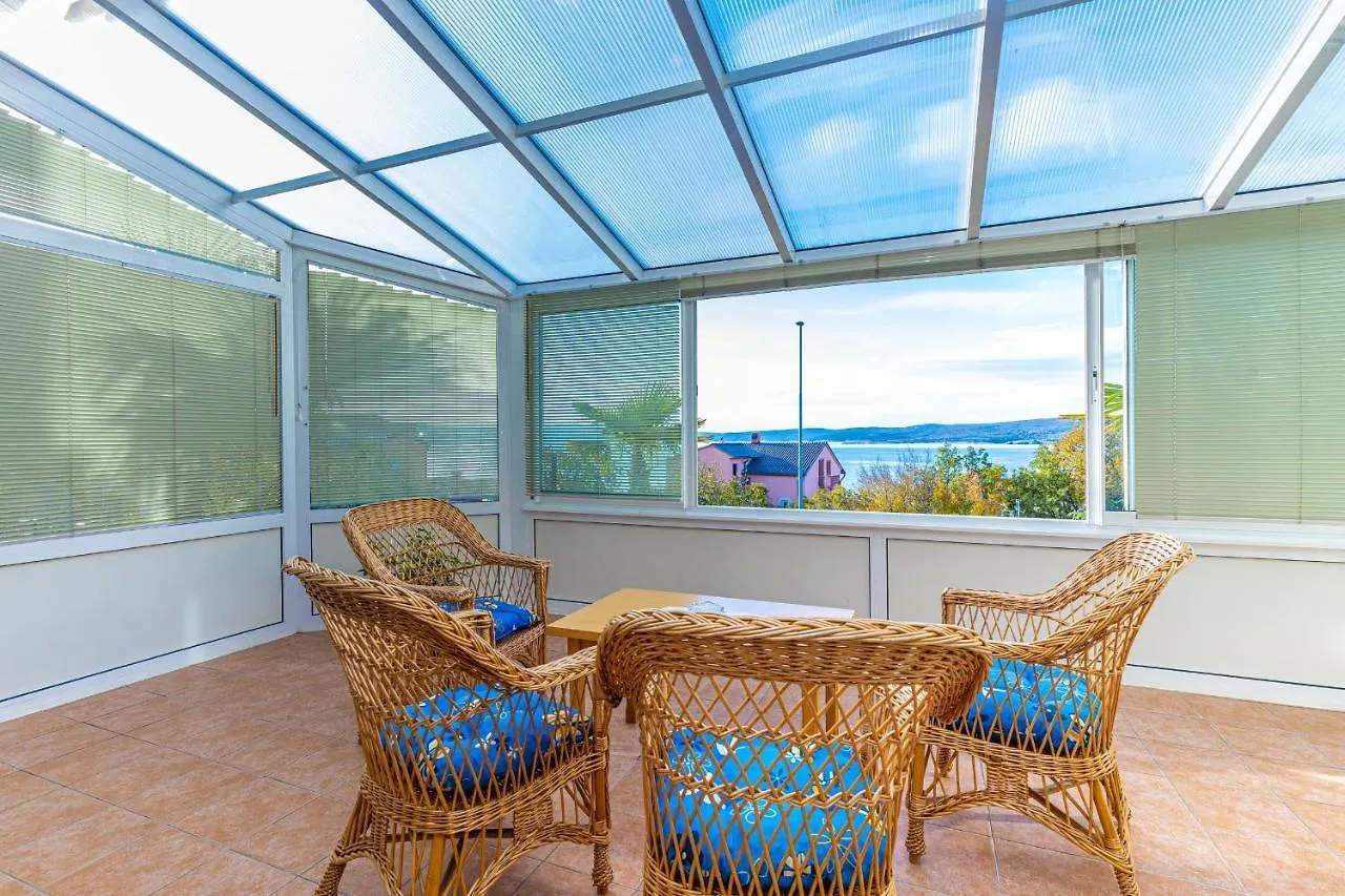 Vacattio Apartment 2 Crikvenica Ξενοδοχείο με διαμερίσματα