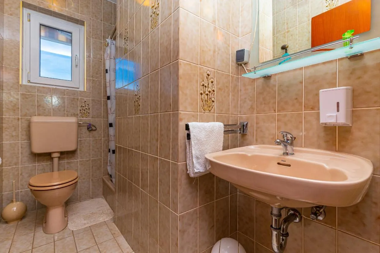 Vacattio Apartment 2 Crikvenica