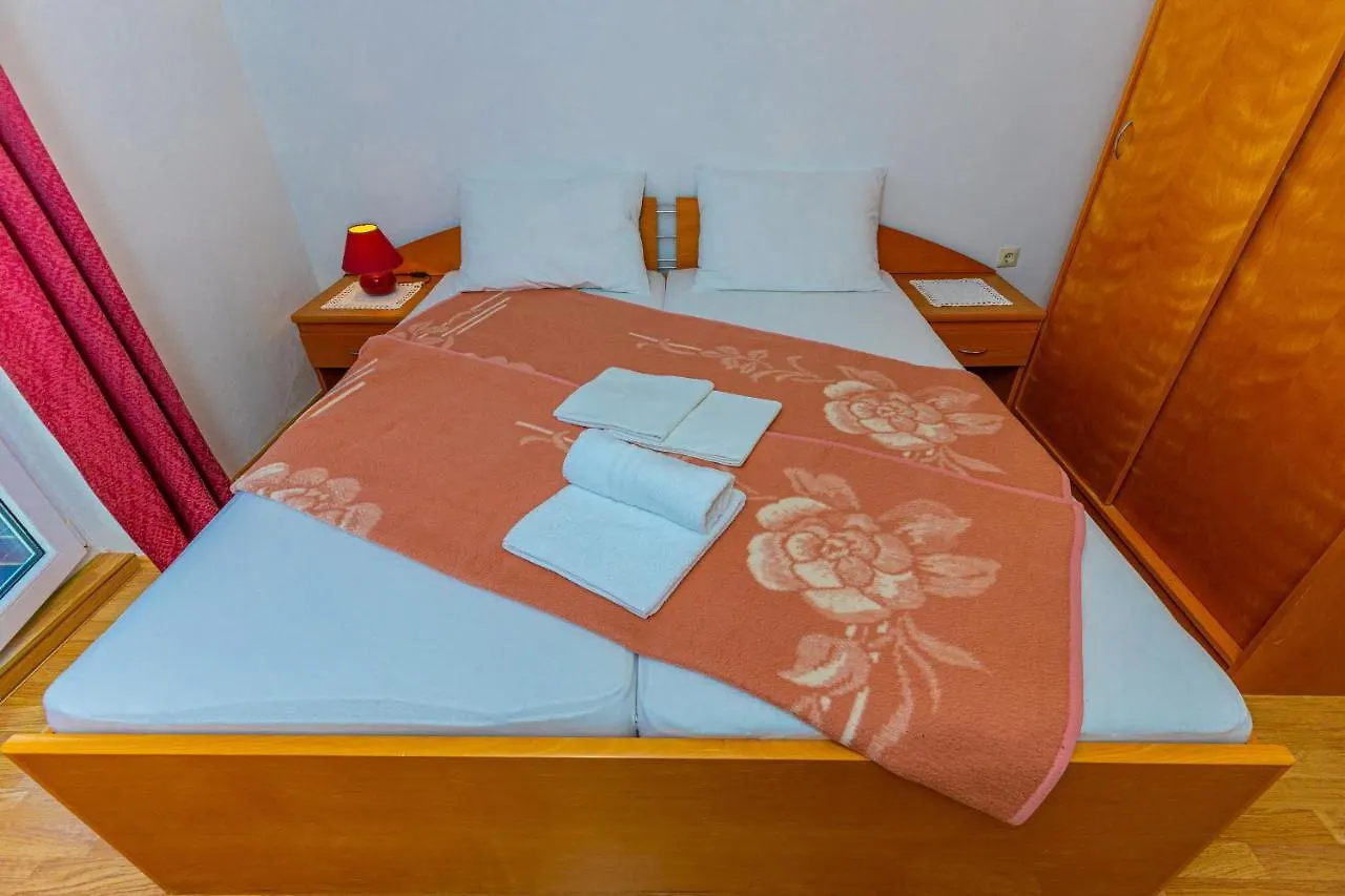 Vacattio Apartment 2 ツリクヴェニツァ
