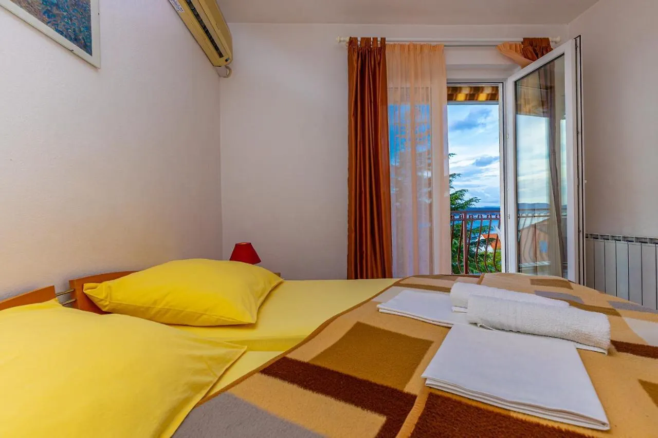Vacattio Apartment 2 Crikvenica Κροατία
