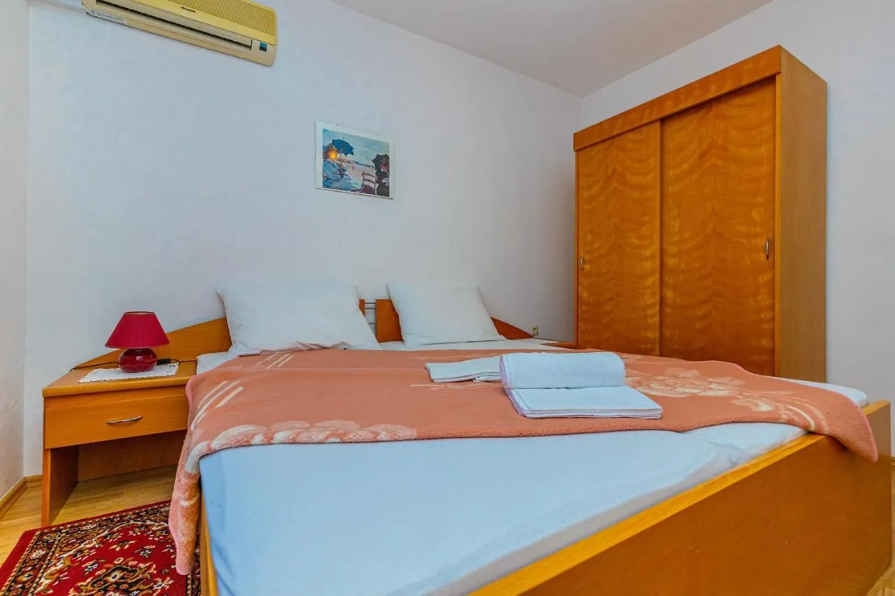 Vacattio Apartment 2 Crikvenica Ξενοδοχείο με διαμερίσματα
