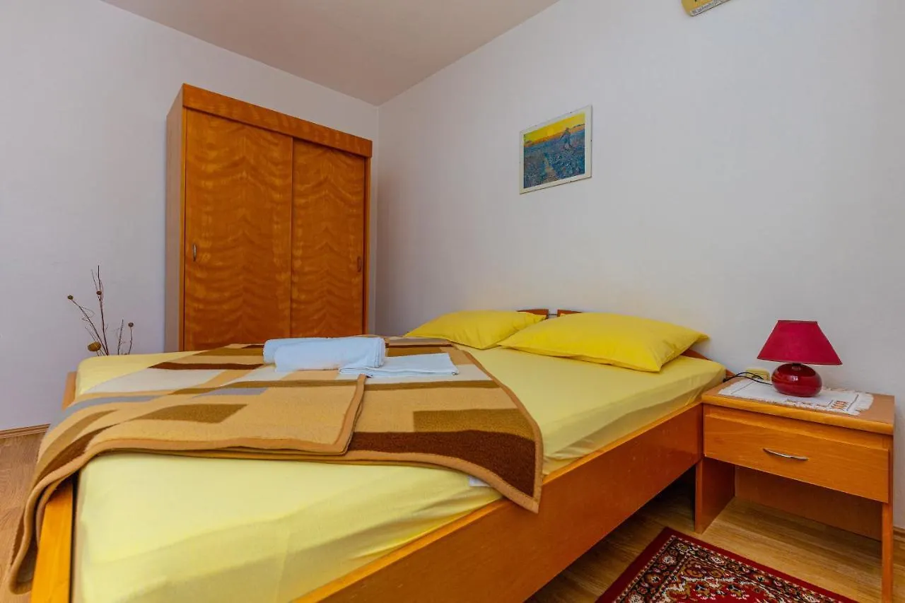 Vacattio Apartment 2 Crikvenica Ξενοδοχείο με διαμερίσματα